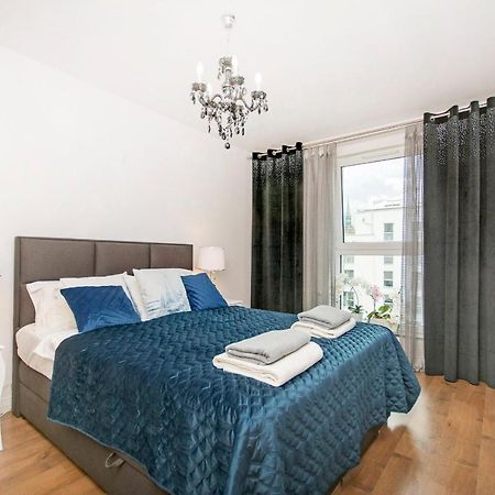 Gdansk Marina 102 - Old Town Apartment 55M2 Exterior foto